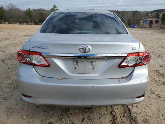 Photo 6 from auction – 2012 TOYOTA COROLLA BA with VIN 5YFBU4EE9CP023974