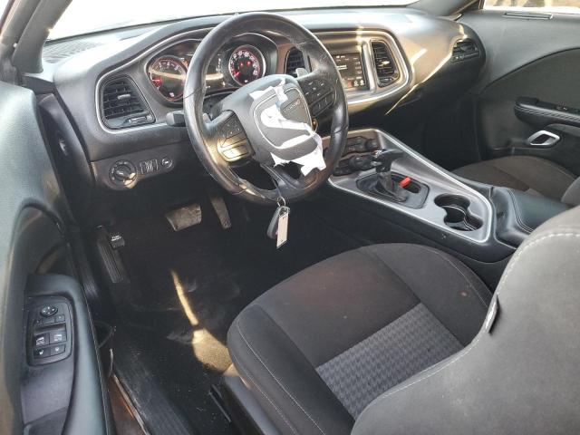 Zdjęcie 8 z aukcji – 2022 DODGE CHALLENGER z VIN 2C3CDZJGXNH237667