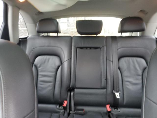 Photo 10 from auction – 2015 AUDI Q5 PREMIUM with VIN WA1LFAFPXFA114655