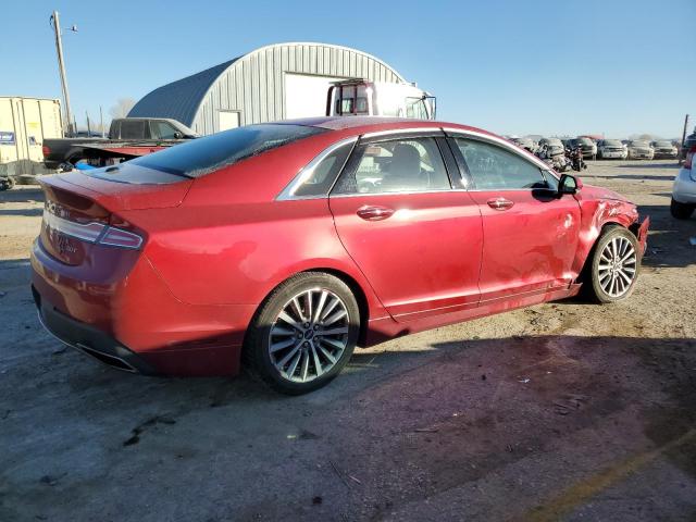 Photo 3 from auction – 2020 LINCOLN MKZ with VIN 3LN6L5A98LR611258