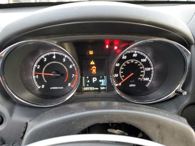 Photo 9 from auction – 2020 MITSUBISHI OUTLANDER with VIN JA4AP3AU9LU022279