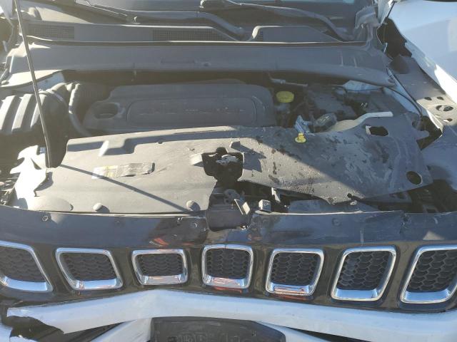 Photo 12 from auction – 2017 JEEP COMPASS LA with VIN 3C4NJCBB9HT669059