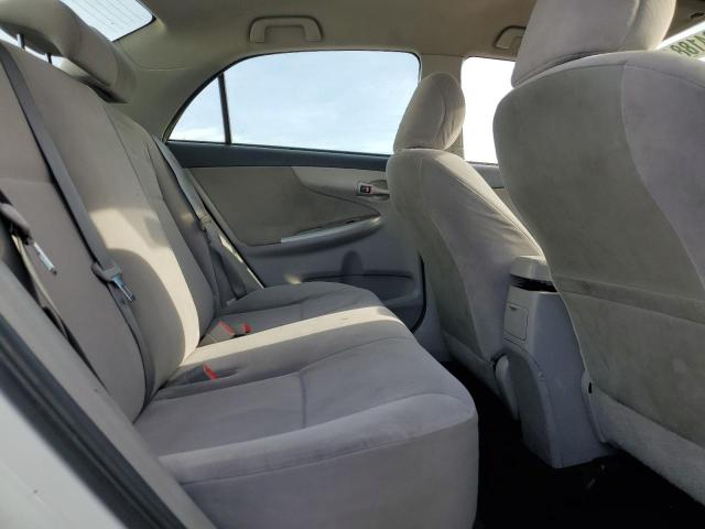 Photo 10 from auction – 2011 TOYOTA COROLLA BA with VIN JTDBU4EE1BJ108150