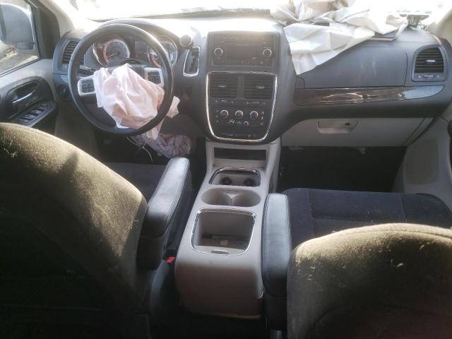 Photo 8 from auction – 2015 DODGE GRAND CARA with VIN 2C4RDGCG9FR533038