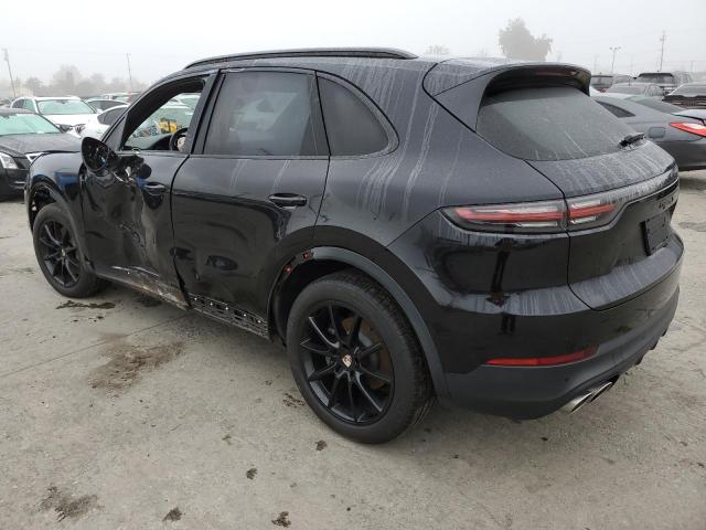 Photo 2 from auction – 2019 PORSCHE CAYENNE S with VIN WP1AB2AY5KDA62888