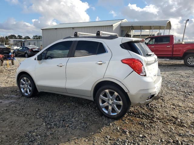 Photo 2 from auction – 2014 BUICK ENCORE PRE with VIN KL4CJDSB1EB688029