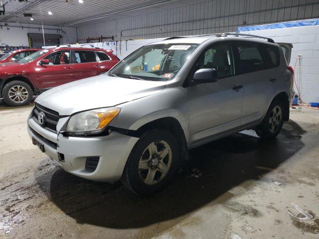 Фото 1 с аукциона – 2010 TOYOTA RAV4 с VIN 2T3BF4DV3AW062509