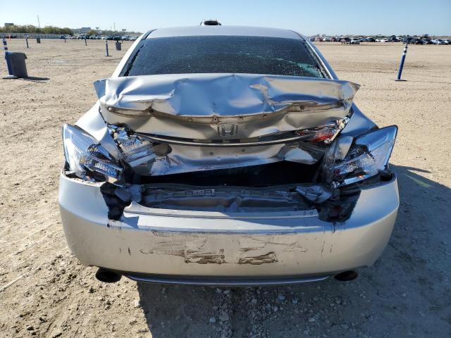 Photo 6 from auction – 2015 HONDA ACCORD SPO with VIN 1HGCR2F54FA070686