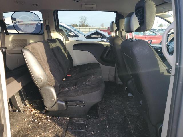 Photo 10 from auction – 2018 DODGE GRAND CARA with VIN 2C4RDGBG8JR259065
