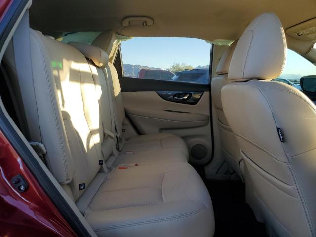Photo 11 from auction – 2016 NISSAN ROGUE S with VIN 5N1AT2MT6GC736702