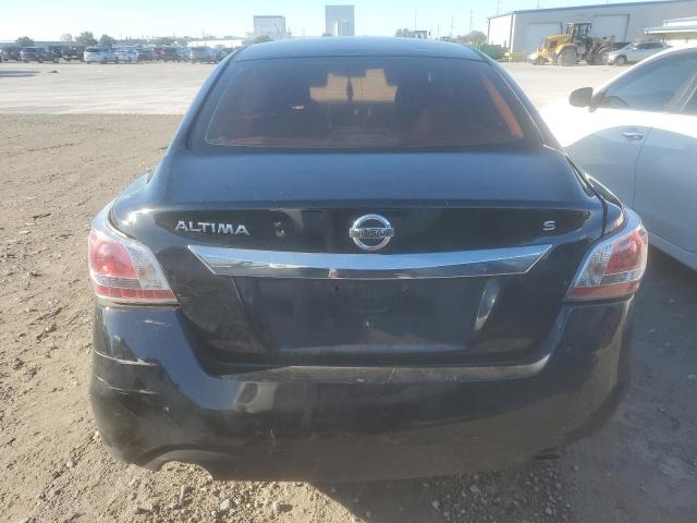 Photo 6 from auction – 2015 NISSAN ALTIMA 2.5 with VIN 1N4AL3AP7FC283888