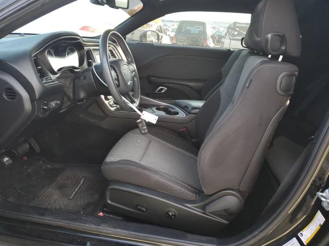 Photo 7 from auction – 2015 DODGE CHALLENGER with VIN 2C3CDZAG2FH823393
