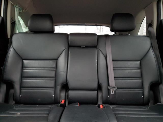 Photo 10 from auction – 2017 KIA SORENTO EX with VIN 5XYPH4A55HG319893