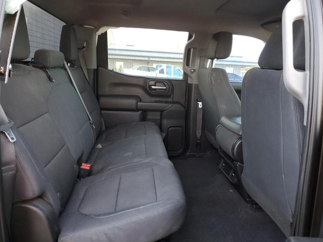 Photo 10 from auction – 2019 CHEVROLET SILVERADO with VIN 3GCPWBEF4KG105046