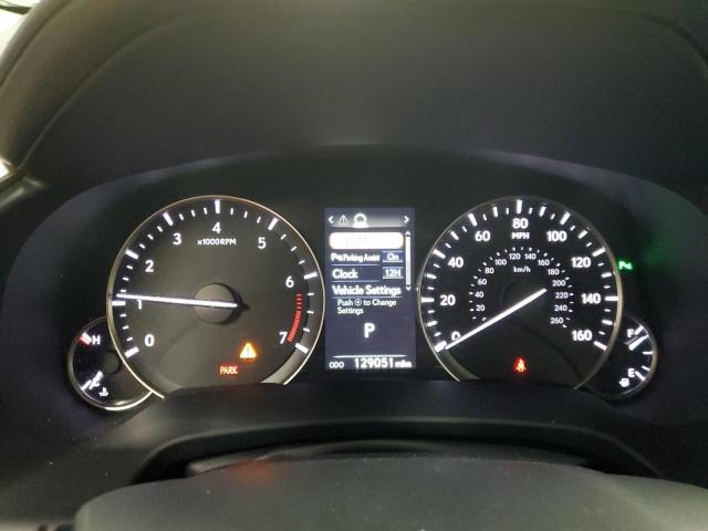 Photo 9 from auction – 2016 LEXUS RX 350 with VIN 2T2ZZMCA8GC023952