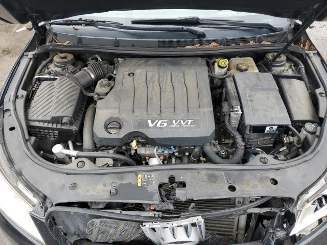 Photo 11 from auction – 2012 BUICK LACROSSE P with VIN 1G4GH5E39CF199960