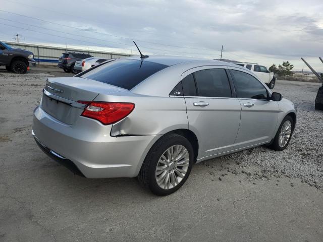 Photo 3 from auction – 2012 CHRYSLER 200 LIMITE with VIN 1C3CCBCG2CN146159