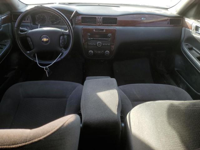 Photo 8 from auction – 2011 CHEVROLET IMPALA LT with VIN 2G1WG5EK1B1105661