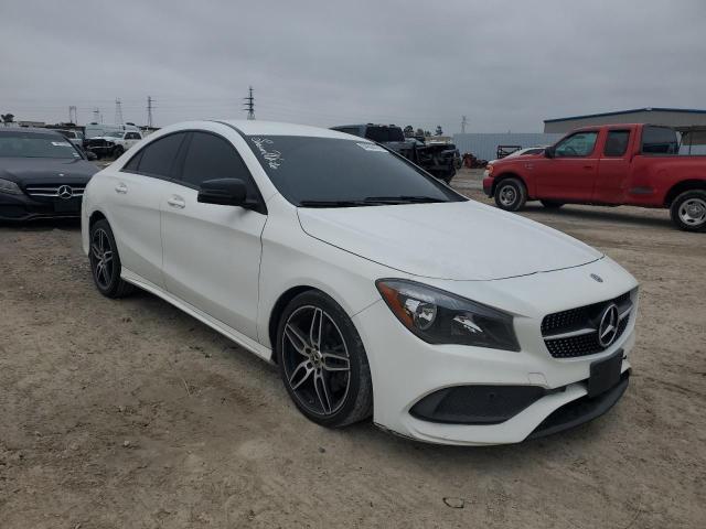 Photo 4 from auction – 2019 MERCEDES-BENZ CLA 250 with VIN WDDSJ4EB0KN719915