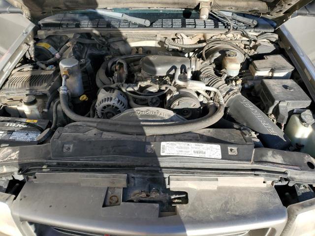 Photo 11 from auction – 1998 GMC SONOMA with VIN 1GTCT19W8W8532706