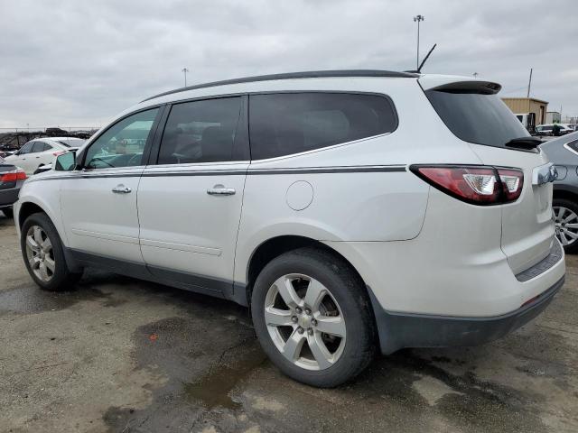Photo 2 from auction – 2017 CHEVROLET TRAVERSE L with VIN 1GNKRGKD8HJ239770