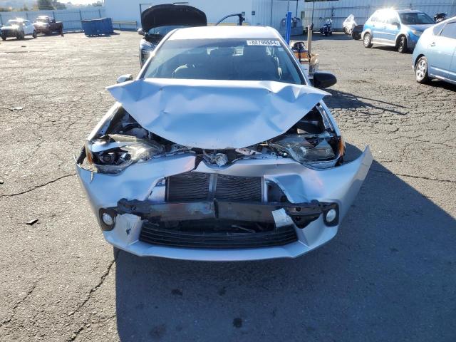 Photo 5 from auction – 2014 TOYOTA COROLLA L with VIN 5YFBURHEXEP151040