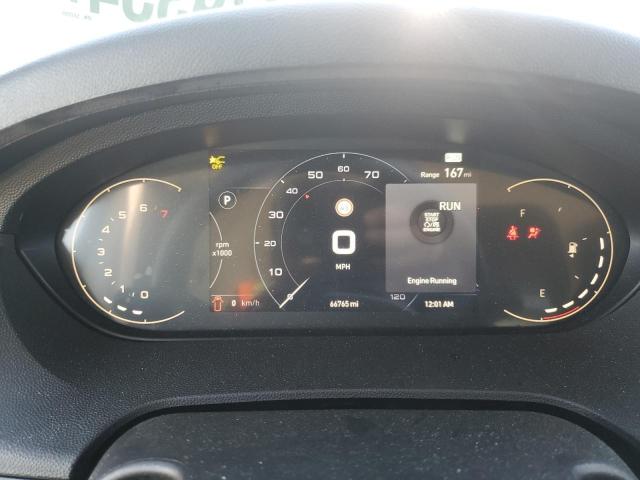 Photo 9 from auction – 2023 RAM PROMASTER with VIN 3C6MRVJG4PE517259