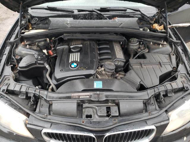 Photo 11 from auction – 2008 BMW 128 I with VIN WBAUP73538VF08779
