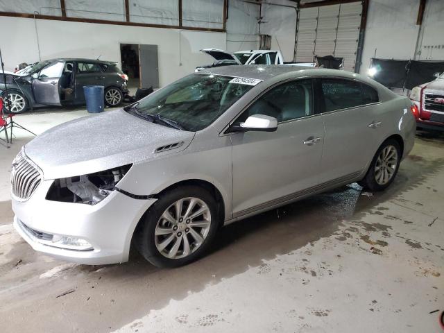 BUICK LACROSSE 2014 with VIN 1G4GA5GR0EF130390 - Photo from auction