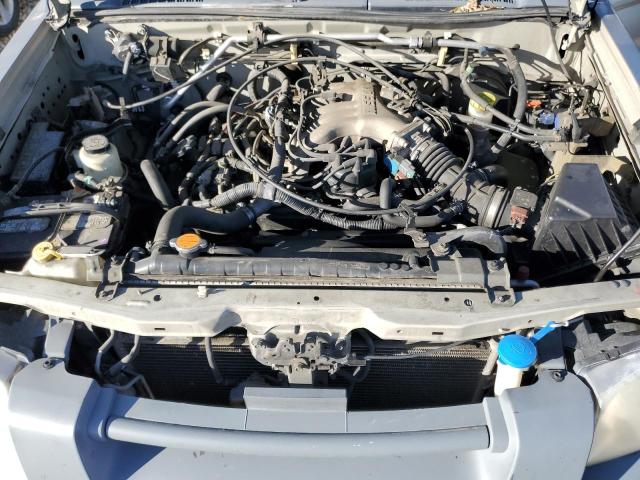 Photo 11 from auction – 2001 NISSAN FRONTIER C with VIN 1N6ED27YX1C320098