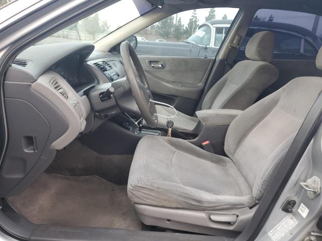 Photo 7 from auction – 2001 HONDA ACCORD VAL with VIN 1HGCF86641A139809