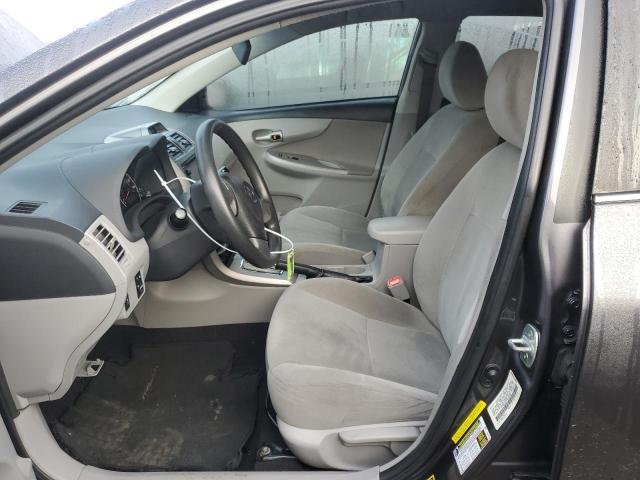 Photo 7 from auction – 2013 TOYOTA COROLLA BA with VIN 5YFBU4EE7DP192456