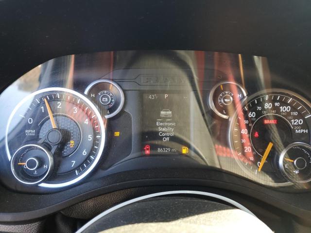 Photo 9 from auction – 2019 RAM 1500 TRADE with VIN 1C6SRFNTXKN590967