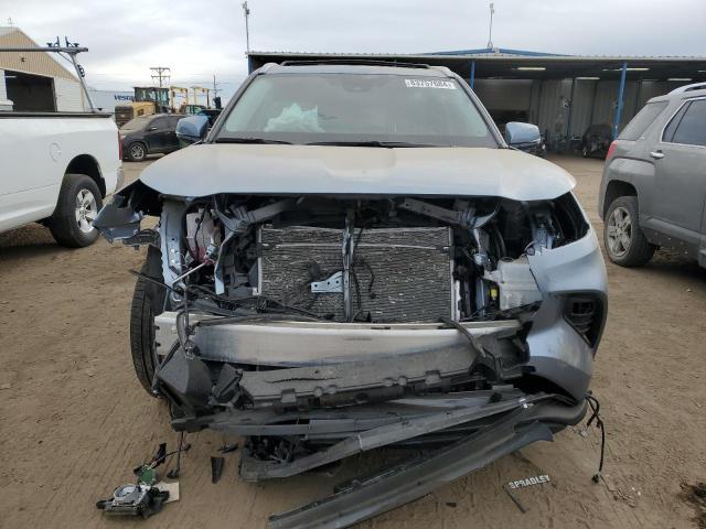 Photo 5 from auction – 2024 TOYOTA HIGHLANDER with VIN 5TDKDRBH7RS564646