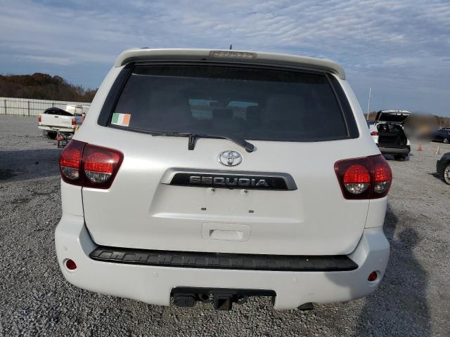 Photo 6 from auction – 2022 TOYOTA SEQUOIA SR with VIN 5TDAY5A11NS076476