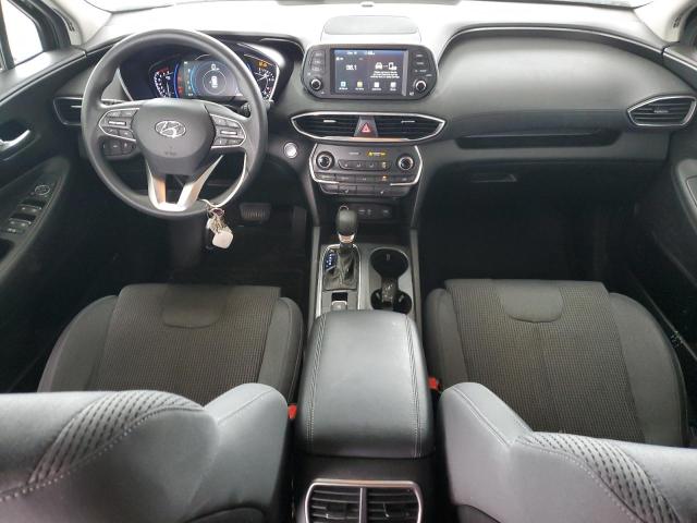 Photo 8 from auction – 2019 HYUNDAI SANTA FE S with VIN 5NMS33AD3KH000371