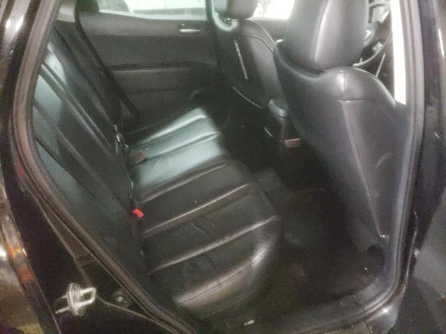 Photo 11 from auction – 2008 MAZDA CX-7 with VIN JM3ER293980189223