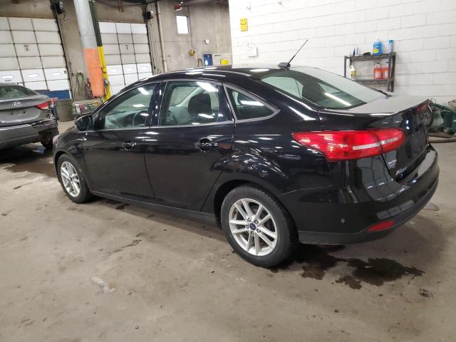 Photo 2 from auction – 2018 FORD FOCUS SE with VIN 1FADP3F2XJL270284