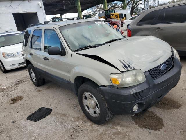 Photo 4 from auction – 2005 FORD ESCAPE XLS with VIN 1FMYU02Z35KE00726