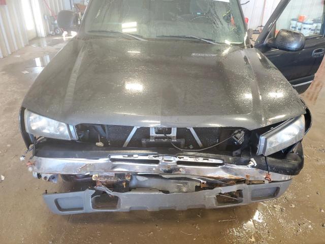 Photo 11 from auction – 2003 CHEVROLET SILVERADO with VIN 1GCGK13U13F199980