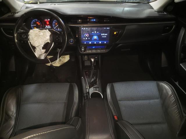 Photo 8 from auction – 2015 TOYOTA COROLLA L with VIN 5YFBURHE7FP181310