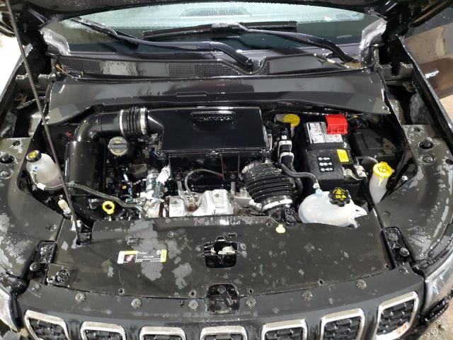 Photo 12 from auction – 2024 JEEP COMPASS LA with VIN 3C4NJDBN7RT110868