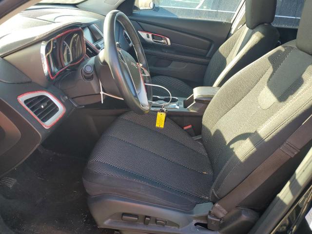 Photo 7 from auction – 2015 GMC TERRAIN SL with VIN 2GKALREK0F6141116