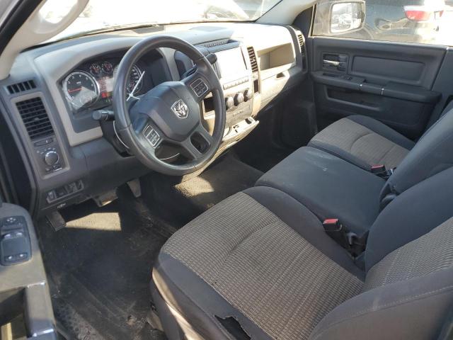 Photo 8 from auction – 2012 DODGE RAM 1500 S with VIN 3C6JD6AP9CG244888