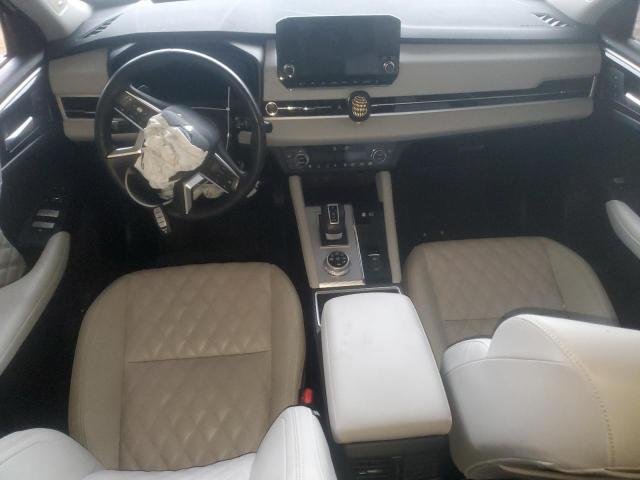 Photo 8 from auction – 2023 MITSUBISHI OUTLANDER with VIN JA4T5VA97PZ026393