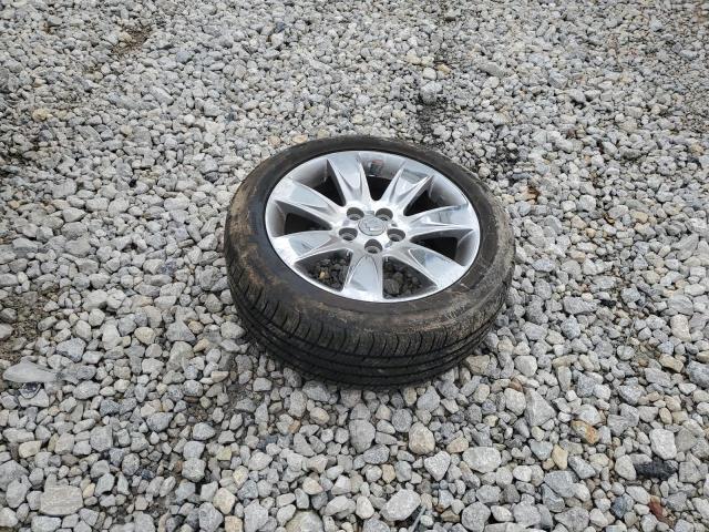 Photo 12 from auction – 2013 BUICK LACROSSE with VIN 1G4GL5E33DF158935