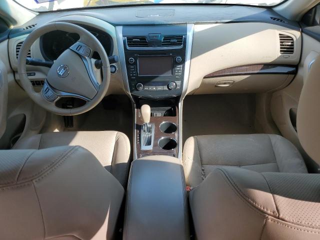 Photo 8 from auction – 2013 NISSAN ALTIMA 2.5 with VIN 1N4AL3AP2DN547438