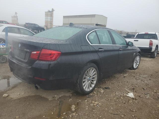 Photo 3 from auction – 2012 BMW 535 XI with VIN WBAFU7C54CDU57712