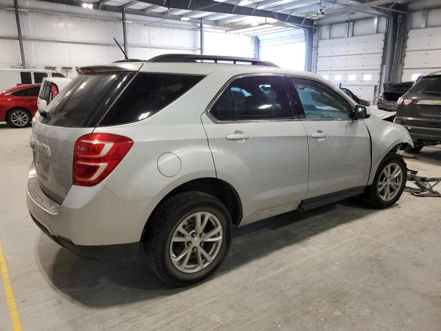Photo 3 from auction – 2017 CHEVROLET EQUINOX LT with VIN 2GNFLFEK5H6294195