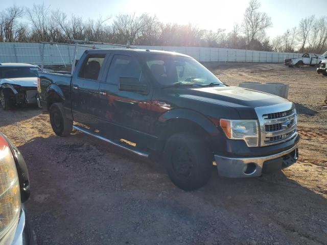 Photo 4 from auction – 2013 FORD F150 SUPER with VIN 1FTFW1CF8DKF46747